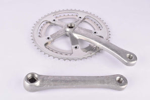 Shimano RX100 #FC-A551 Crankset with 52/42 Teeth and 170mm length, from 1993