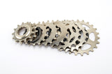 Campagnolo Mirage 8 speed cassette from the 1990s