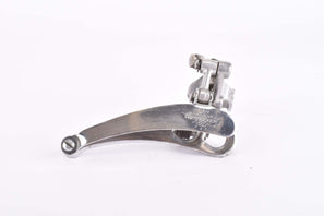 Campagnolo Record / Super Record #1052/1 No Lip Clamp-on Front Derailleur from the 1970s