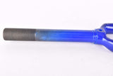 NOS 28" Blue Steel Fork