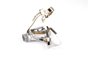 Shimano 600AX #SP-6300 left Pedal with Dyna-Drive threading from 1983