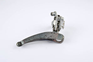 Campagnolo Nuovo Valentino clamp-on front derailleur from the 1980s