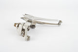 Campagnolo Chorus #FD-01SCH Braze-on Front Derailleur from the 1980s - 90s