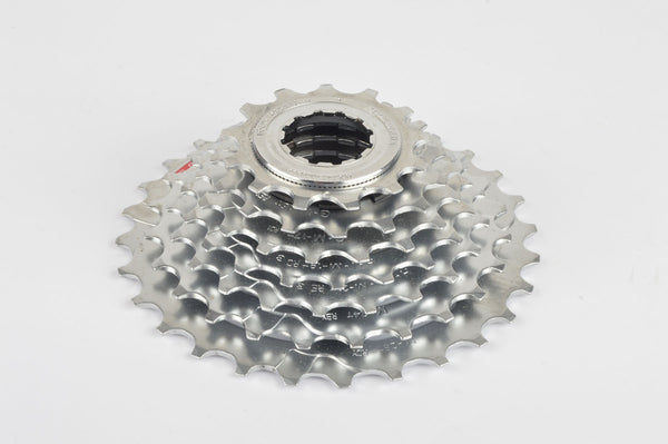 NEW Shimano #CS-HG70 7-speed cassette 13-28 teeth from 1993 NOS