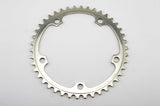 NOS Campagnolo C-Record/Chorus Chainring in 42 teeth and 135 BCD from the 1980s