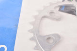 NOS Shimano Deore XT #16G2810 chainring with D-23 teeth and 74 BCD from 1991