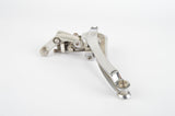 Campagnolo Chorus #FD-01SCH Braze-on Front Derailleur from the 1980s - 90s