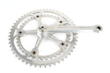 Campagnolo Super Record #1049/A Crankset with 42/53 Teeth and 170 length from 1983