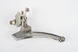 Campagnolo Chorus #FD-01SCH Braze-on Front Derailleur from the 1980s - 90s