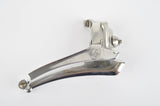 Campagnolo Chorus #FD-01SCH Braze-on Front Derailleur from the 1980s - 90s