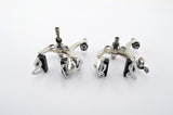 Campagnolo #915/000 Triomphe short reach single pivot brake calipers from the 1980s