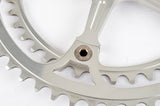 Campagnolo Super Record #1049/A Crankset with 42/53 Teeth and 170 length from 1983