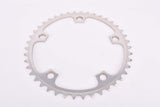 NOS Shimano 600EX #6207 chainring with 42 teeth and 130 BCD from 1987