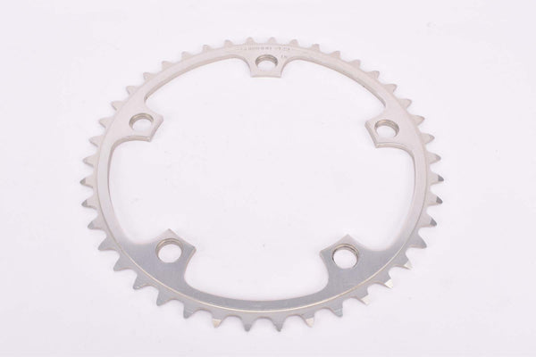 NOS Shimano 600EX #6207 chainring with 42 teeth and 130 BCD from 1987