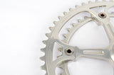 Campagnolo Super Record #1049/A Crankset with 42/53 Teeth and 170 length from 1983