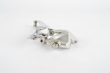 Campagnolo Chorus #FD-01SCH Braze-on Front Derailleur from the 1980s - 90s