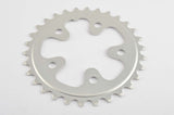 Shimano SG A-30 Chainring 30 teeth with 74 BCD from 2003