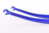 NOS 28" Blue Steel Fork