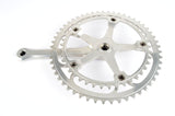 Campagnolo Super Record #1049/A Crankset with 42/53 Teeth and 170 length from 1983