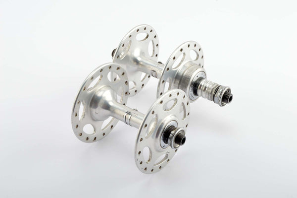 Shimano Dura-Ace first gen. high flange hubset from 1977