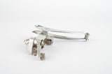 Campagnolo Chorus #FD-01SCH Braze-on Front Derailleur from the 1980s - 90s