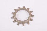 NOS Shimano Uniglide #UG Cassette Sprocket with 13 teeth for 7-8speed