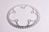 NOS Shimano 600 New EX #FC-6207 chainring #1445300 with 53 teeth and 130 BCD from the mid 1980s