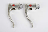 Shimano 600EX Arabesque #BL-6200 brake lever set from 1979