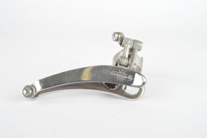 Campagnolo Gran Sport #3600/NT Clamp-on Front Derailleur from the 1970s - 80s