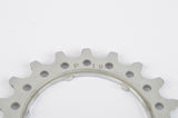 Campagnolo Super Record #P-19 Aluminium Freewheel Cog with 19 teeth from the 1980s