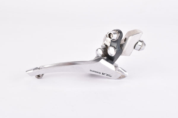 Shimano 105 #FD-1050 braze on front derailleur from 1987