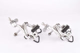 Shimano Dura-Ace EX #BR-7200 single pivot brake calipers from 1979/80