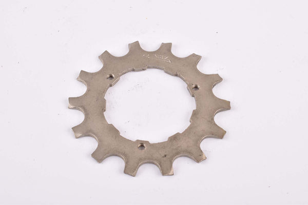 NOS Shimano Uniglide #UG Cassette Sprocket with 14 teeth