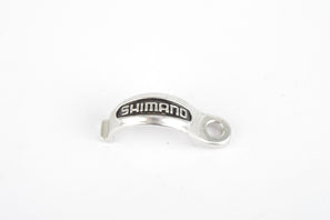 NOS Shimano 600 #FD 6100 Clamp (1-1/8") from 1982, PartNo. #586 2100