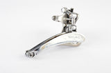 Campagnolo Record #1052/1 clamp-on Front Derailleur with cable stop from the 1970s