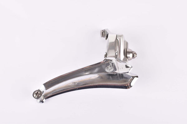 Campagnolo Chorus #C021 (#FD-01SCH) braze on front derailleur from the 1980s - 90s