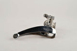 Campagnolo #1052/1 Nuovo Record (no lip) clamp-on front derailleur from the 1970s