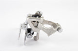 Campagnolo Record #1052/1 clamp-on Front Derailleur with cable stop from the 1970s