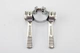 Shimano Dura-Ace first gen. clamp-on shifters from the 1970s