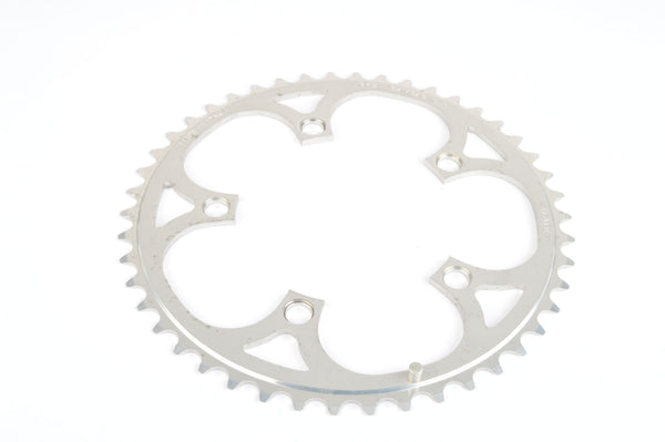 Campagnolo Euclid/Centaure ATB Chainring 46 teeth with 110 BCD from 1990s