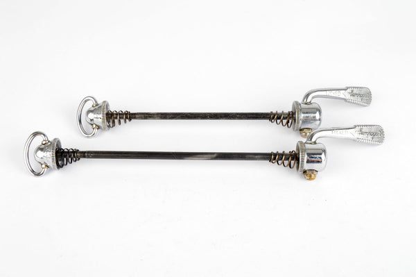 Campagnolo Record #1034 Skewer Set from the 1960s - 80s