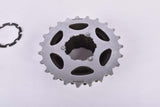 Shimano #CS-HG50 7-speed Hyperglide Cassette with 13-23 teeth from 1993