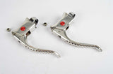 Shimano 600EX Arabesque #BL-6200 brake lever set from 1978