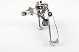 Campagnolo Record #1052/1 clamp-on Front Derailleur with cable stop from the 1970s