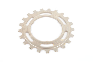 NOS Sachs-Maillard Aris #MA (#AY) 6-speed and 7-speed Cog, Freewheel sprocket with 21 teeth from the 1980s