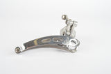 Campagnolo Record #1052/NT Clamp-on Front Derailleur from the 1970s - 80s