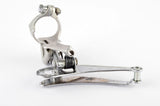 Campagnolo Record #1052/1 clamp-on Front Derailleur with cable stop from the 1970s