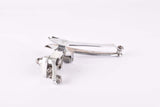 Campagnolo Chorus #C021 (#FD-01SCH) braze on front derailleur from the 1980s - 90s