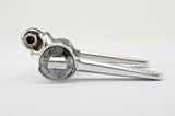 Shimano Dura-Ace first gen. clamp-on shifters from the 1970s