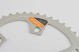 Shimano Biopace-SG MTB Chainring 46 teeth with 110 BCD from the 1990s